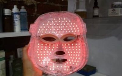 LED Light Therapy