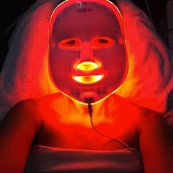 LED Therapy Red
