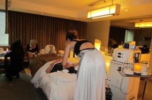 Forma Non-Invasive Treatment by Parfaire