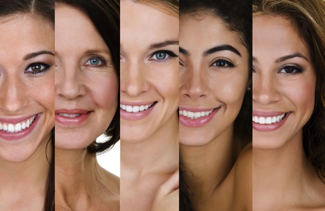 Total Skin Tightening and Restoration