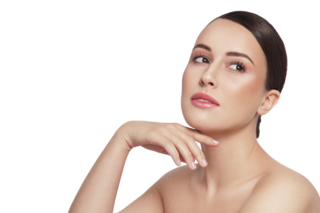 Restylane Treatment