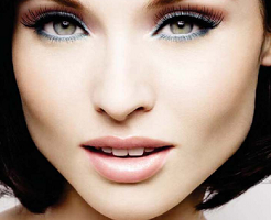 Cheek Contouring