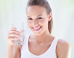 Power of Hydration