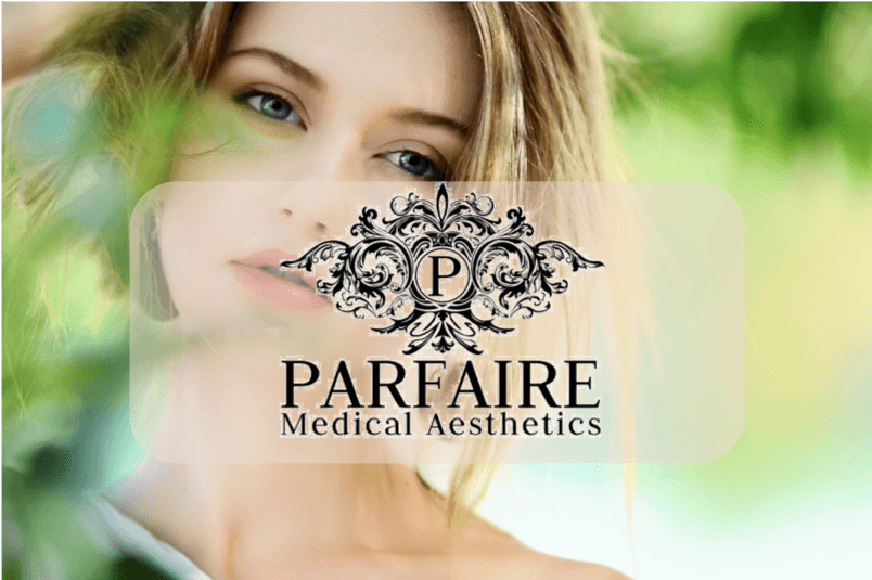 Parfaire Logo