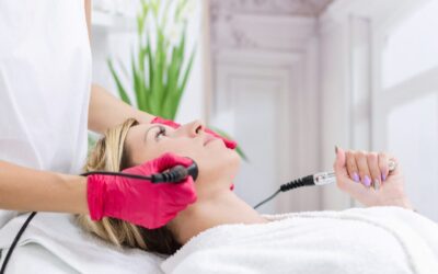 Red Carpet Lift With Forma: What Is Radio-Frequency?