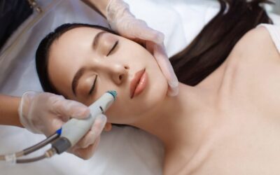 Hydra Skin Refiner vs HydraFacial