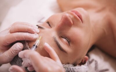 Natural-Looking Fillers to Look and Feel Your Best for the Holidays