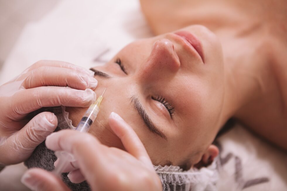 Natural-Looking Fillers to Look and Feel Your Best for the Holidays