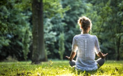 Finding Peace Amidst Chaos: My Meditation Experience