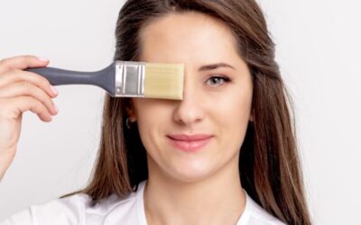 3 Things I Learned About Skincare – by Renovating My House