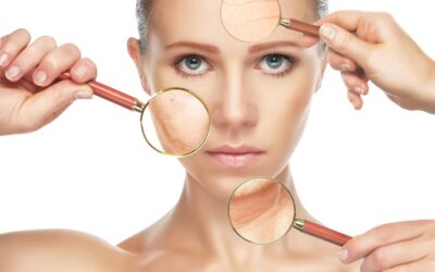 Combining Diamond Glow and Red Carpet Lift for Ultimate Skin Rejuvenation