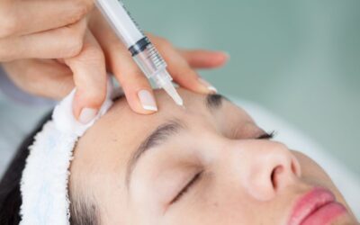 Dermal Fillers In Pasadena
