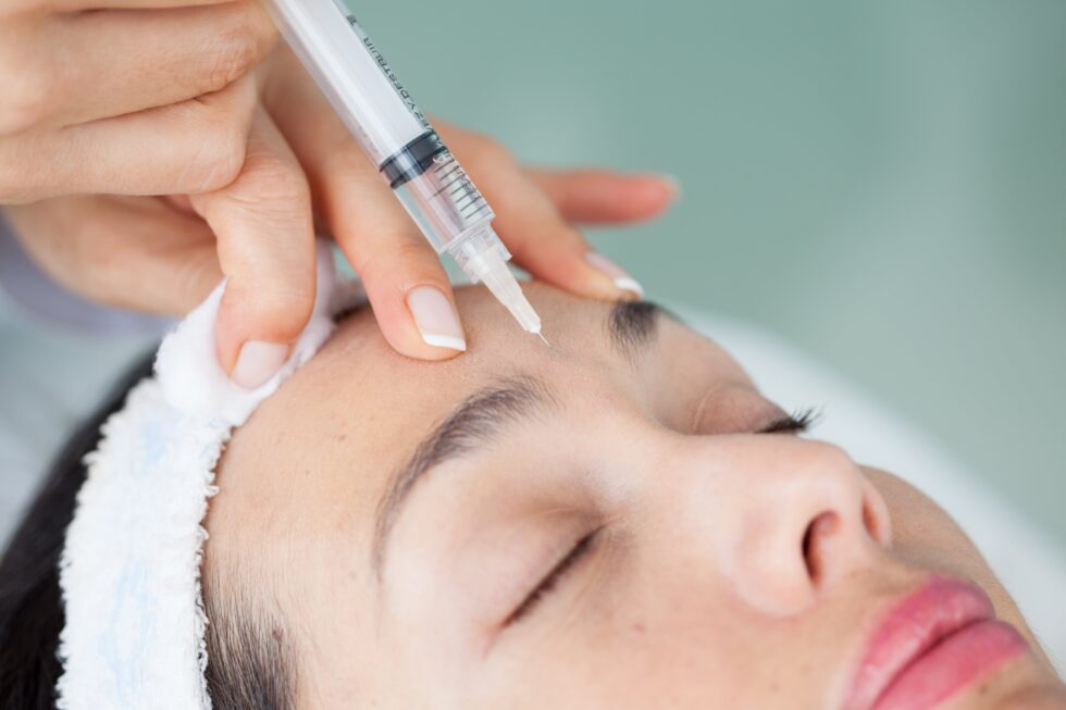 Dermal Fillers In Pasadena