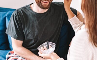 Meet the Couples Getting Treatments Together
