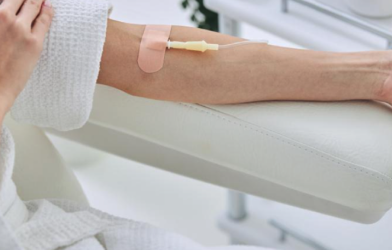 Nourish from Within The Benefits of Med Spa Treatments and IV Therapy