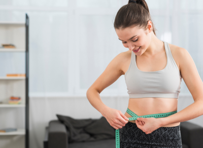 weight loss journey with Semaglutide