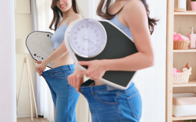 Discover Semaglutide: Tonya’s Journey To Weight Loss Triumph