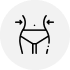 Facilitates sustainable weight loss