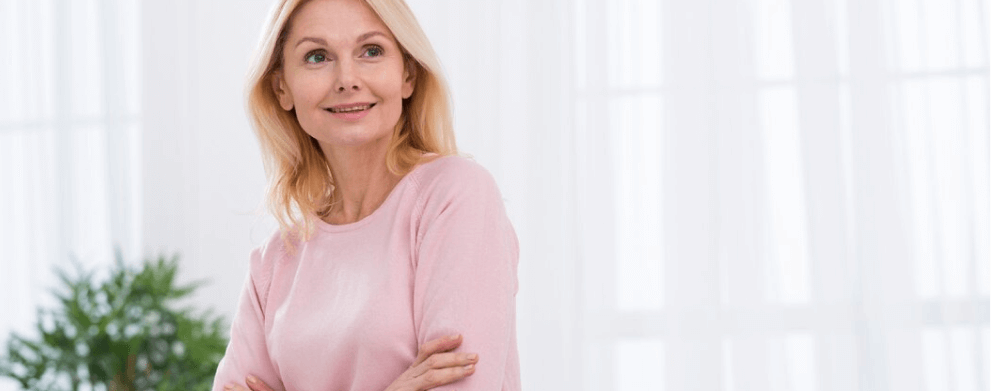 Menopause