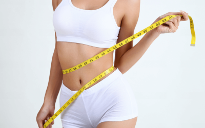 How Sofia Lost 10% of Her Body Weight in 9 Weeks