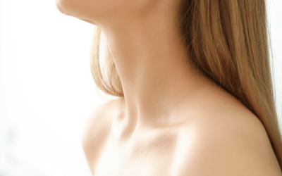 How To Make Your Neck Look Longer and More Elegant