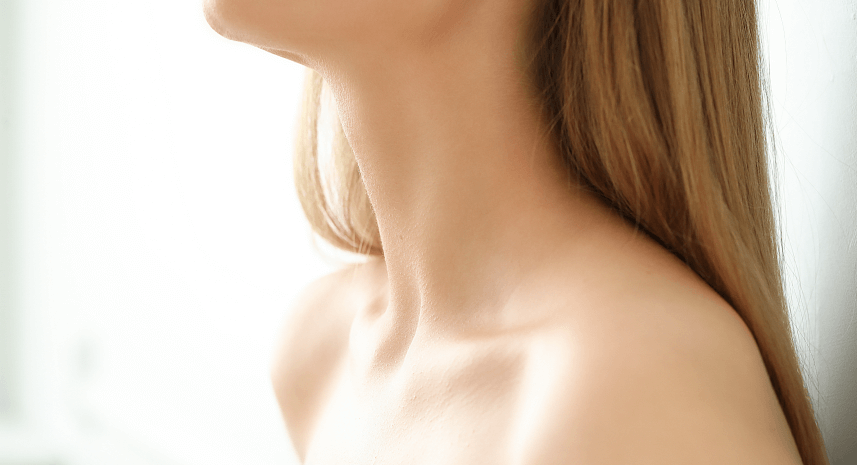 Your Neck Look Longer