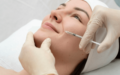 Transform Your Skin Health with Skin Booster Treatment: Two Years of Facials in One Go