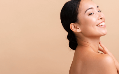 Say Goodbye to The Golden Girl’s Turkey Neck: Effective Solutions for a Youthful Neck