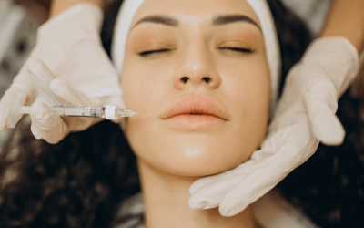 The Role of Jeuveau Fillers in Preventative Aging Treatments