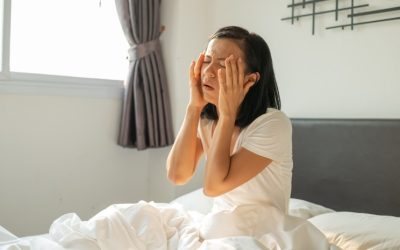 Are You Tired of Feeling Tired?