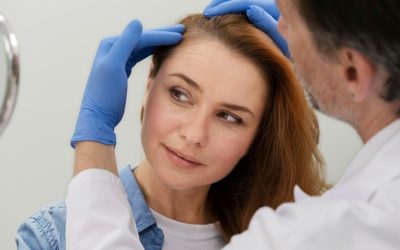 Revitalize Your Hair Naturally: How PRP Therapy Fights Hair Loss