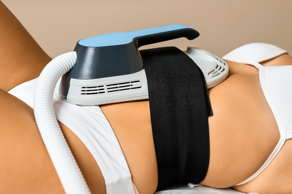 What is PowerSculpt