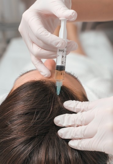 What Makes PRP Injections So Effective?