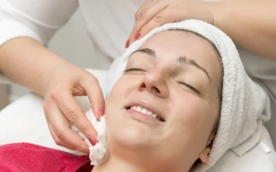 The Benefits of Hydrafacial: Why It’s Perfect for All Skin Types