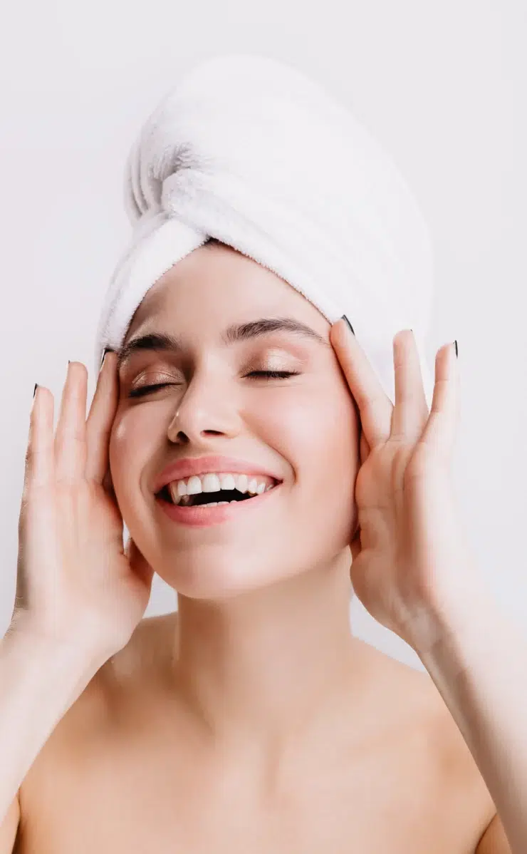 What Are the Benefits Hydrafacial