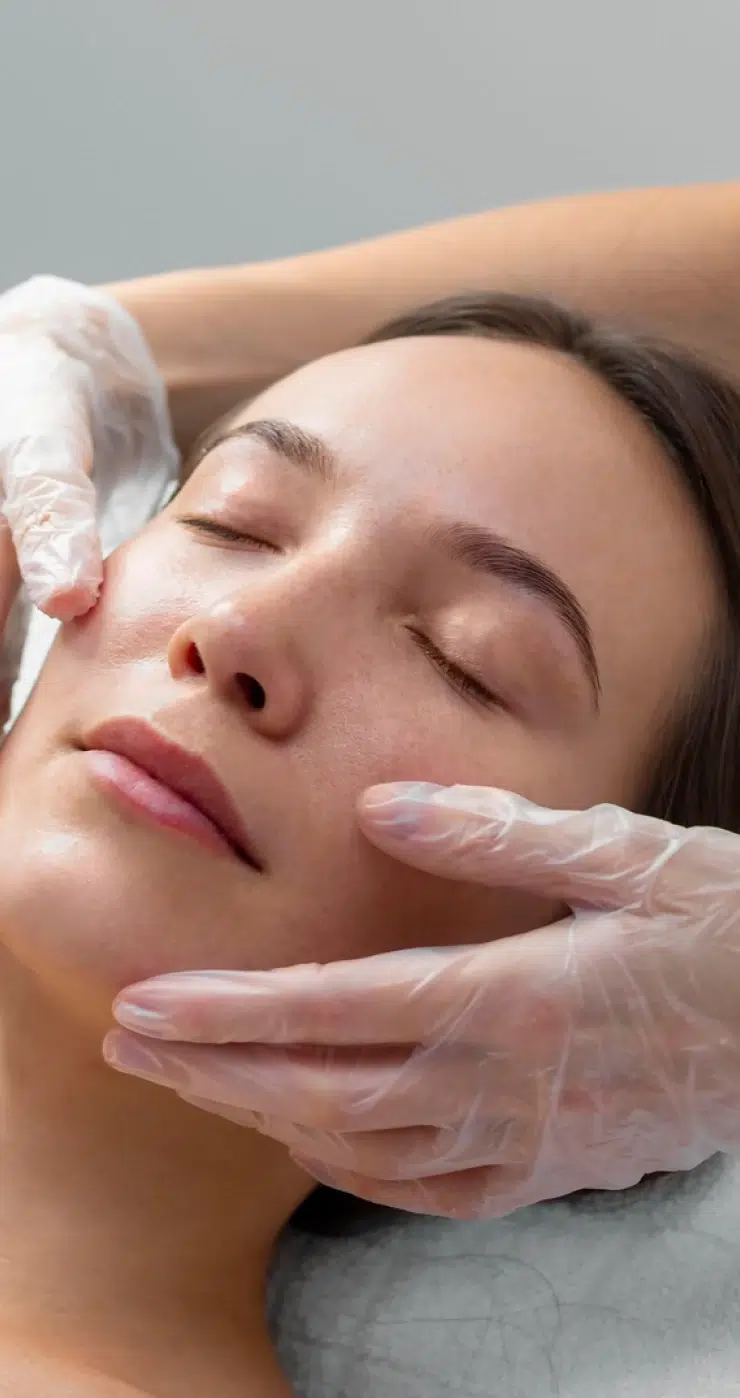 Differences Hydrafacial and Traditional Facial