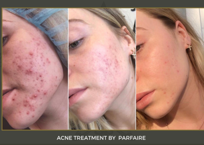 Acne Tx