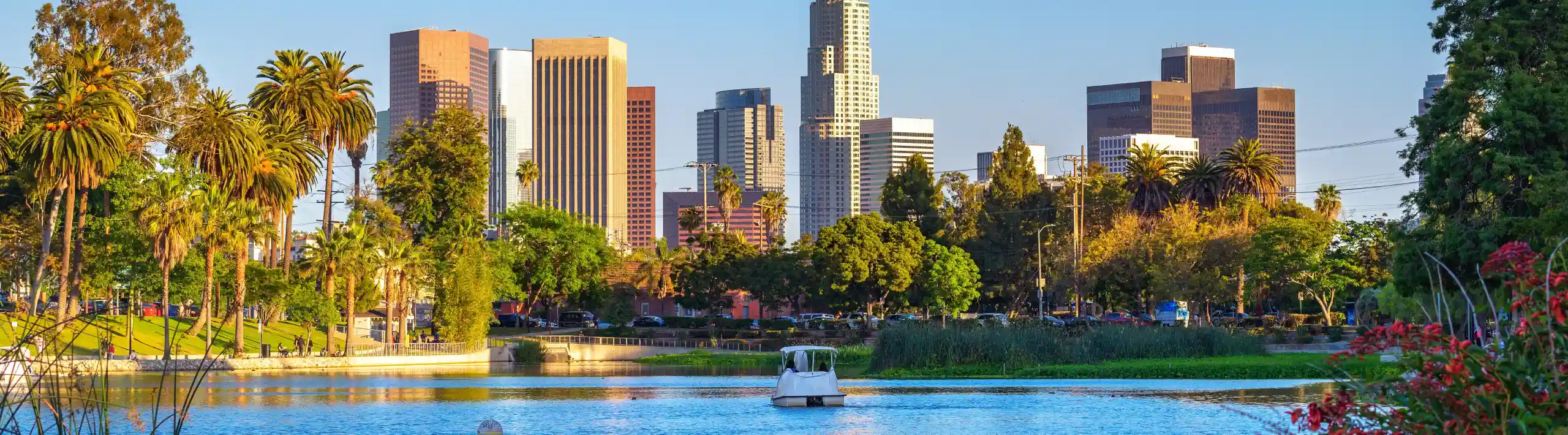 Echo Park