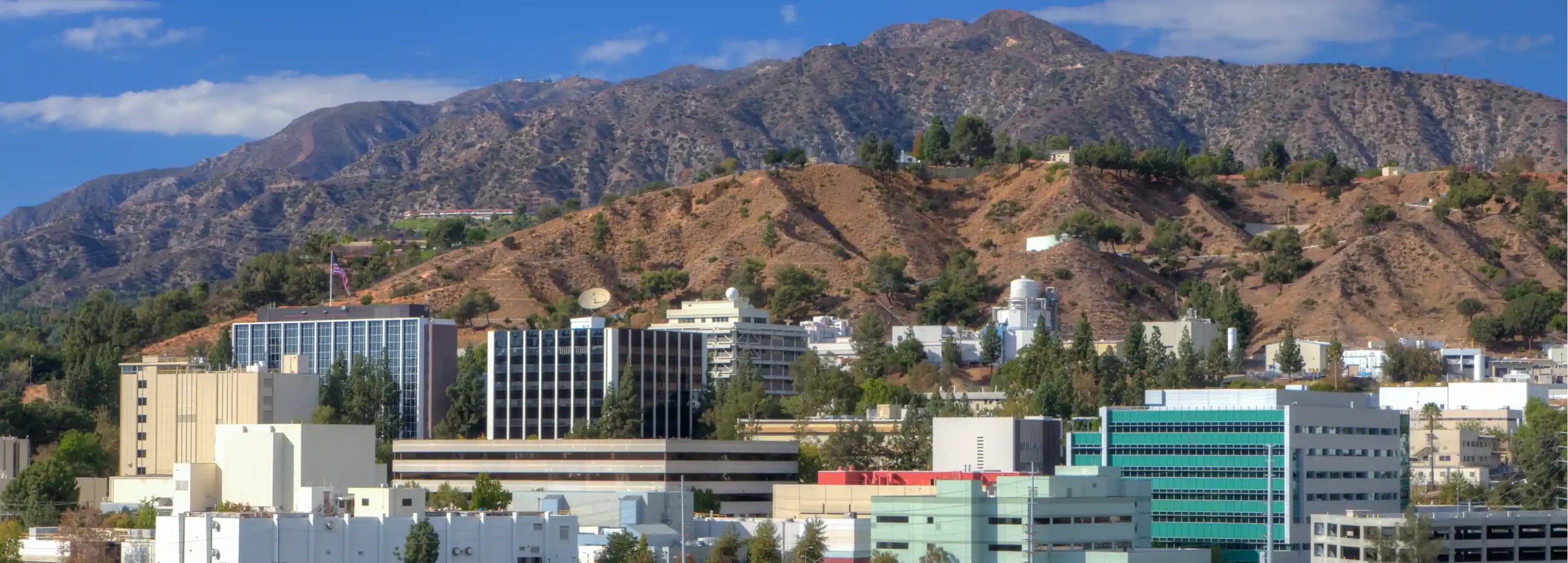 La Canada La Canada