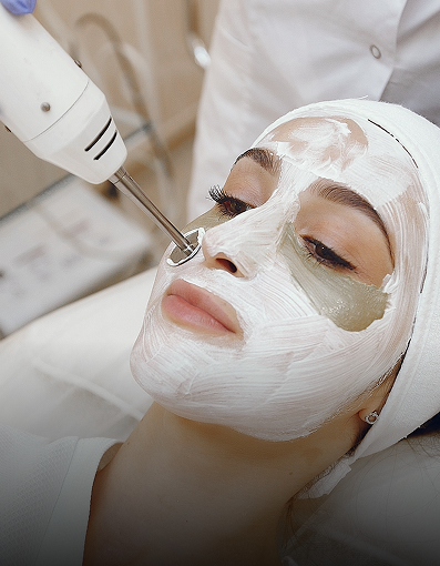 Face Treatment