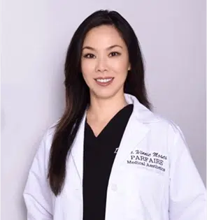 Dr. Winnie Moses image