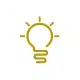 bulb icon