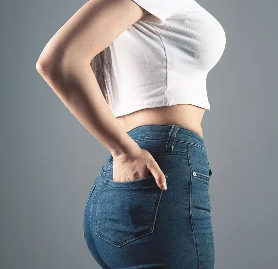 Advantages of Buttock Augmentation Advantages of Buttock Augmentation